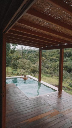 Canto dos Pireneus Hospedaria